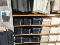 -优衣库(上海正大广场店)