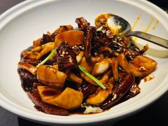 -上海滩餐厅(BFC外滩金融中心店)