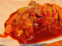 -汉米达特色料理餐厅(郴州友阿国际广场店)