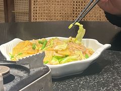 -小户人家(循礼门南国中心店)