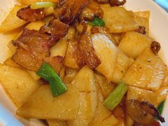 -香满楼(临安路店)