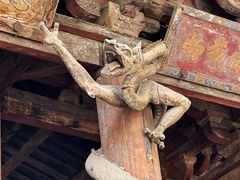 -晋祠博物馆