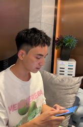-MAGI美界造型