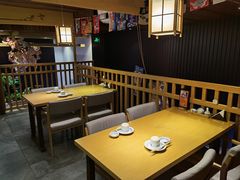 -富山日式料理(宽厚里店)