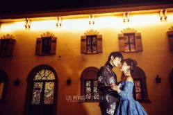 -太古映画婚纱摄影(天河店)