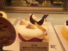-派悦坊·甜品·蛋糕(虹口龙之梦店)