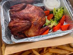 -FABIO’S费比欧披萨餐厅