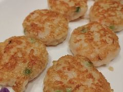 -望海湾鱼头泡饼·天津菜(空港店)