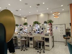 -海马体照相馆(南昌王府井购物中心店)
