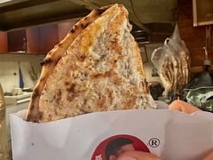 -邵建华师傅梅菜扣肉饼(麓山总店)
