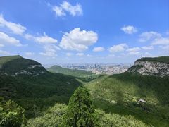 -佛慧山