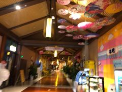 -汤连得温泉馆(宝山店)