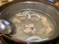 -椰贝原味椰子鸡(玉林万达店)