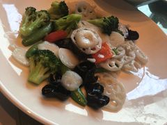 -上海小南国(正大店)