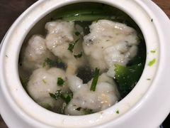 -将相和·海鲜蒸饺大连菜