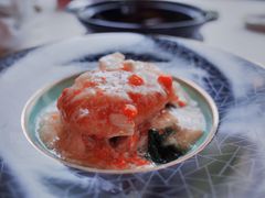 -东海朗廷酒店-唐阁T’ANG COURT 中餐厅