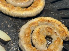 -青松馆韩国料理(香港中路佳世客店)