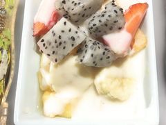 -那些年记忆烧烤