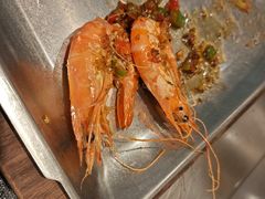 -大神太神·铁板烧(七宝领展广场店)