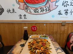 -特色酱椒鱼私房菜(黄鹤楼店)