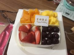 -味多美蛋糕(阜成门店)