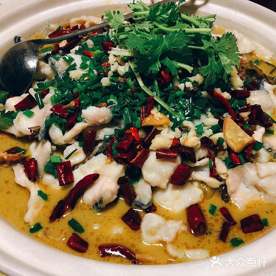 老梁私房菜(水阁路店)