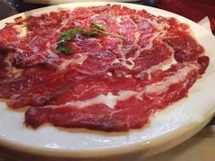 -潮火锅·麻辣牛肉火锅(观音桥方圆·LIVE店)