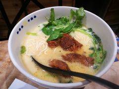 -和府捞面(东直门银座店)