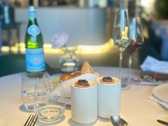 -L'Arome芳芳法国餐厅(仙林金鹰店)