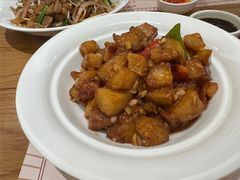 -顺风汤馆·广府粤菜(江宸天街店)