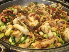 -山泉公馆酒家(广州东站店)