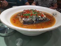 -乐口福家常菜馆(古庸路店)