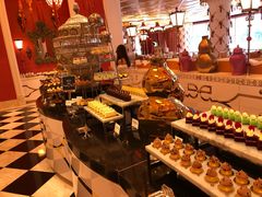 -咖啡苑 - 蔚藍夏日限定主题(永利皇宫店)
