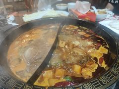 -双合福火锅(河北路店)