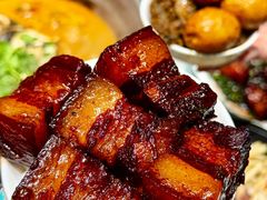 -金陵后厨·南京菜(新街口秣陵路店)