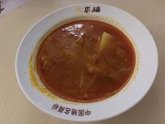 -华梅西餐厅(哈尔滨中央大街店)