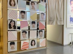 -天真蓝照相馆(西安南门王府井LAB店)