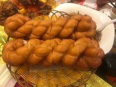 -东北人粗粮饺子坊(南山店)