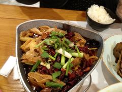 -王妈热卤·川味馆(海昌店)