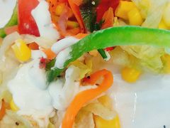-CHEESE TACO搬砖客(凯德店)