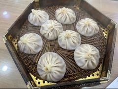 -西安贾三灌汤包·回坊小吃·清真炒菜(北院门总店)