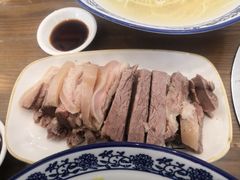 -庄行曹记羊肉(泗泾店)