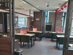 -豪客来牛排(鼓楼名店街店)