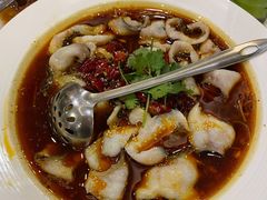 酸菜鱼圆-顺风海鲜港(金玉兰店)