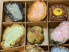 -Let's Taipei 非常烘焙(太古里店)