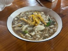 -老袁炒年糕(富豪路店)