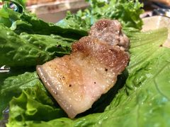 猪五花-赤坂亭·M9和牛烧肉·铁板烧(合肥万象城店)