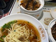 -老淮城·长鱼面(河下古镇店)