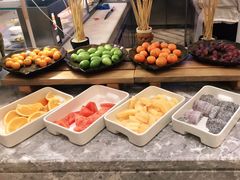 -盛宴标帜餐厅·亲子自助 (南昌喜来登酒店)