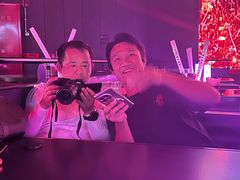 -MOSSO·Liveshow(M3香港广场店)